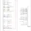 mini-Vehicle electrical system control module circuit (1 of 2)