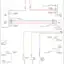 mini-Instrument cluster circuit (1 of 2)
