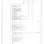 mini-Vehicle electrical system control module circuit, early production (1 of 2)