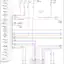 mini-Anti-lock brakes circuit, w/o adaptive cruise control (1 of 2)