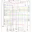 mini-Wiring diagram engine performance 2.0l, engine code bbw (1 of 3)
