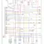mini-Wiring diagram engine performance 2.8l (1 of 4)