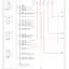 mini-Vehicle electrical system control module circuit (1 of 2)