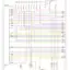 mini-Wiring diagram engine performance 2.0l, cbea (1 of 6)