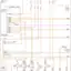 mini-Computer data lines circuit (1 of 2)