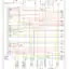 mini-Wiring diagram engine performance 2.8l (1 of 3)