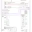 mini-Steering column electronic systems control module circuit (1 of 2)