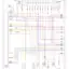 mini-Wiring diagram engine performance 2.5l (1 of 5)