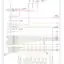 mini-Wiring diagram engine performance 3.8l, 6 speed a/t (1 of 4)