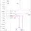 mini-Instrument cluster circuit (1 of 2)