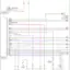 mini-Access/start circuit (1 of 2)