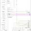 mini-Instrument cluster circuit (1 of 2)