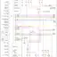 mini-Instrument cluster circuit (1 of 2)