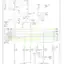 mini-Exterior lamps circuit, wagon (1 of 2)