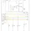 mini-Exterior lamps circuit, sedan (1 of 2)
