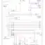 mini-Computer data lines circuit (1 of 3)