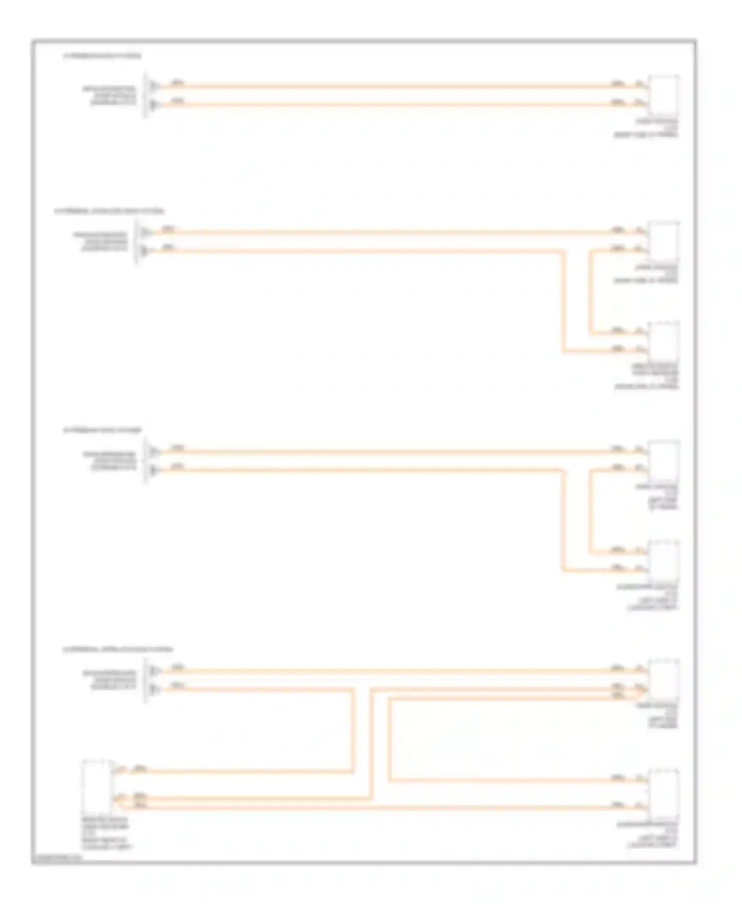 C30 Volvo I (2006-2010): Computer data lines circuit (4 of 4)