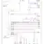 mini-Computer data lines circuit (1 of 4)