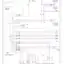 mini-Computer data lines circuit (1 of 3)