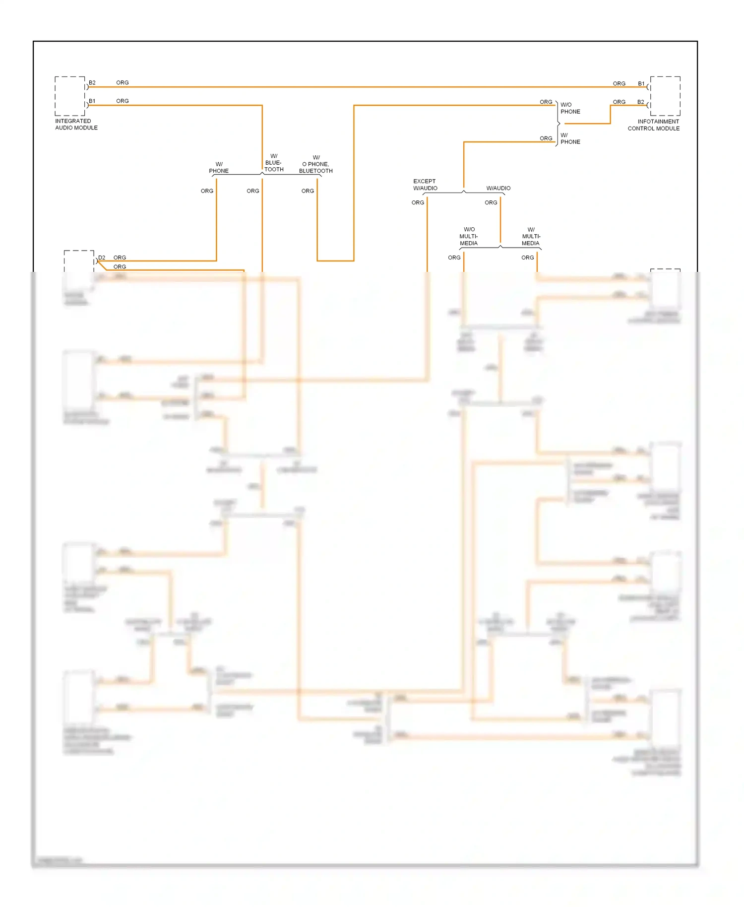 Volvo S40 II facelift (2007-2012) (except wiring diagram  (8 of 11)