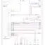 mini-Computer data lines circuit (1 of 3)