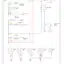 mini-Rear electronic module circuit (1 of 2)