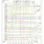 mini-Wiring diagram engine performance 2.9l turbo (1 of 3)