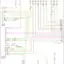mini-Computer data lines circuit, except hybrid (1 of 5)
