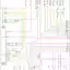 mini-Computer data lines circuit, hybrid (1 of 4)