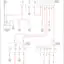 mini-Power distribution circuit, hybrid (1 of 10)