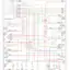 mini-Computer data lines circuit (1 of 2)