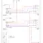 mini-Power door locks circuit (1 of 2)