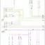 mini-Computer data lines circuit, hybrid (1 of 4)
