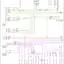mini-Computer data lines circuit, except hybrid (1 of 2)