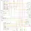 mini-Power door locks circuit (1 of 2)