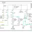 mini-Backup lamps circuit, m/t