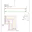 mini-Front information display control module circuit