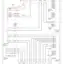 mini-Steering column electronic systems control module circuit