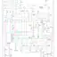 mini-Headlight circuit, with drl