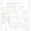 mini-Headlight circuit, with drl