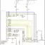 mini-Active steering control module circuit