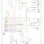 mini-Remote keyless entry/anti-theft alarm circuit, with immobilizer