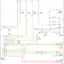 mini-Headlamp beam adjustment circuit