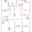 mini-Back-up lamps circuit