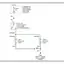 mini-Back-up lamps circuit