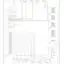 mini-Steering column electronic systems control module circuit, except convertible