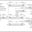 mini-Most data bus circuit