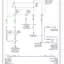 mini-Backup lamps circuit