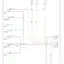 mini-Computer data lines circuit, except hybrid