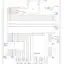 mini-Steering column electronic systems control module circuit